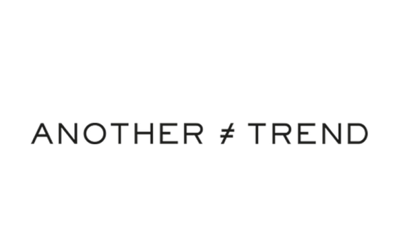 ANOTHER TREND