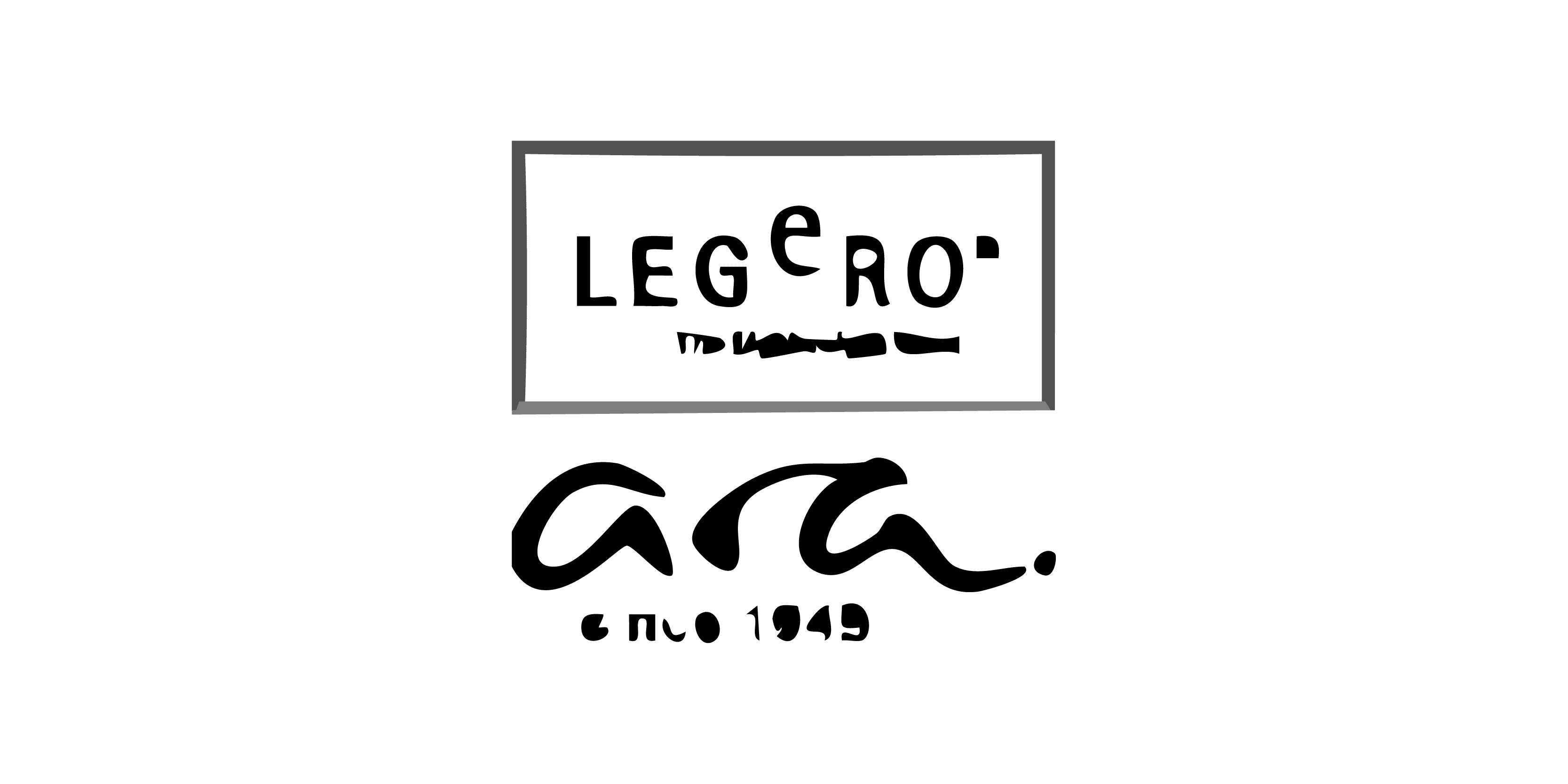 ARA Y LEGERO