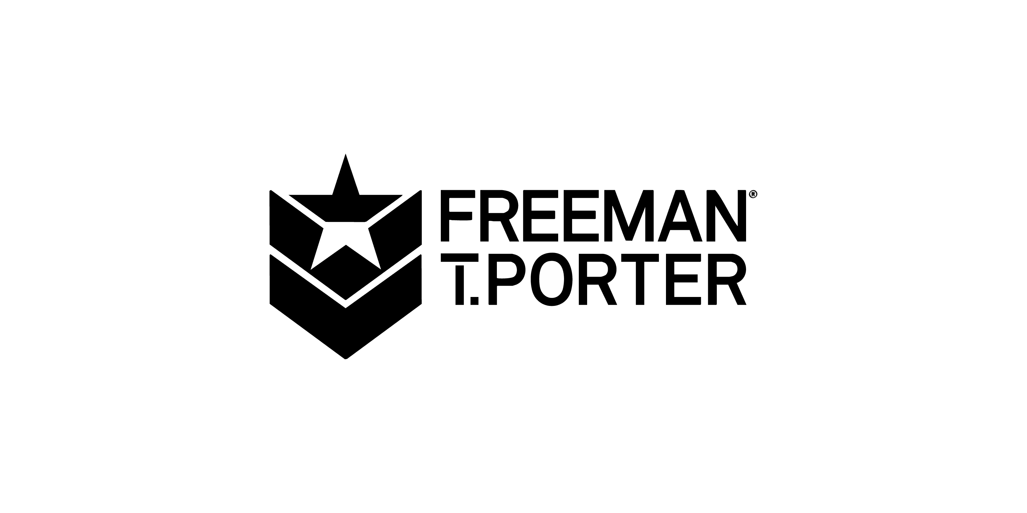 FREEMAN T.PORTER