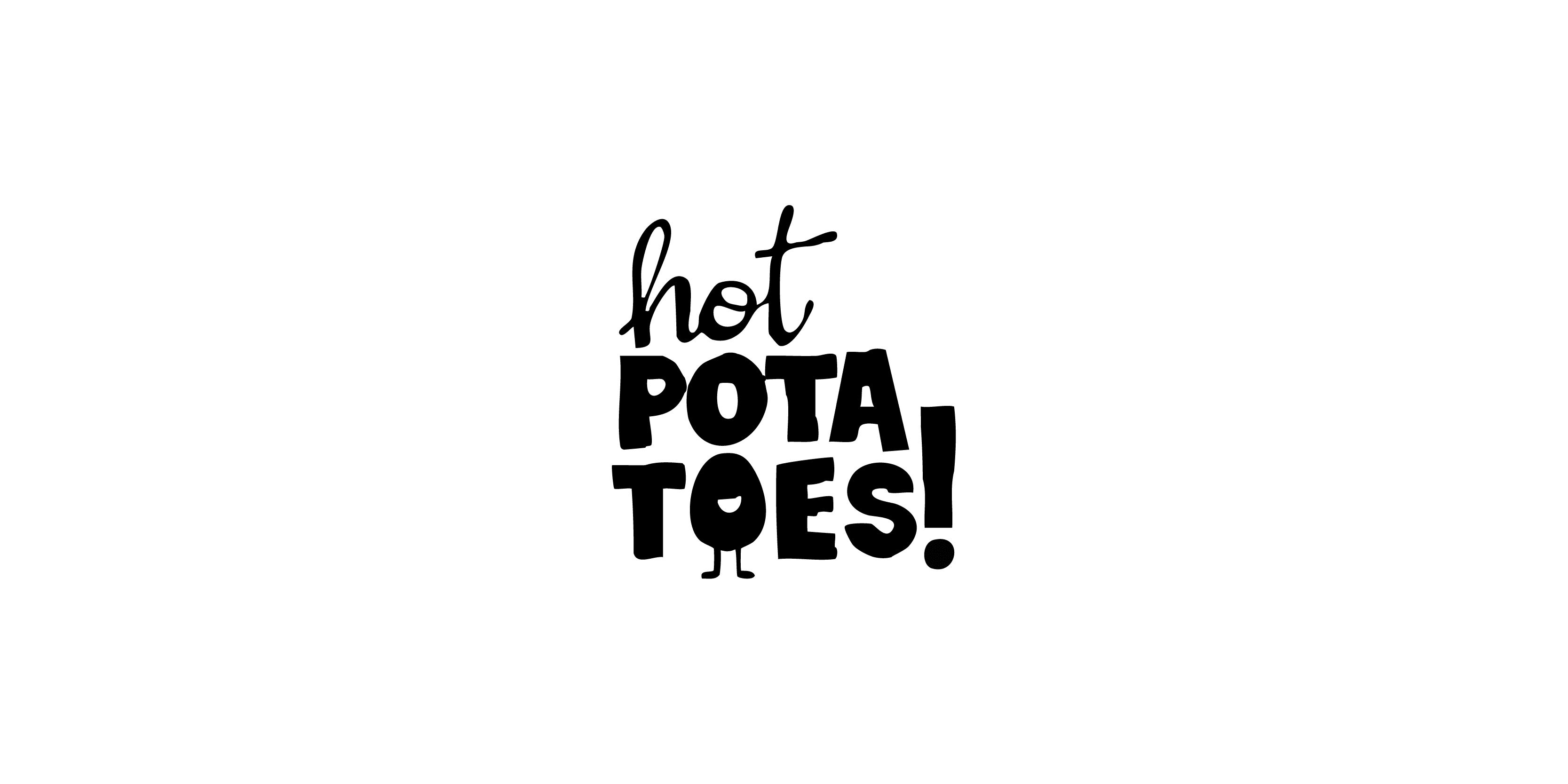 HOT POTATOES!