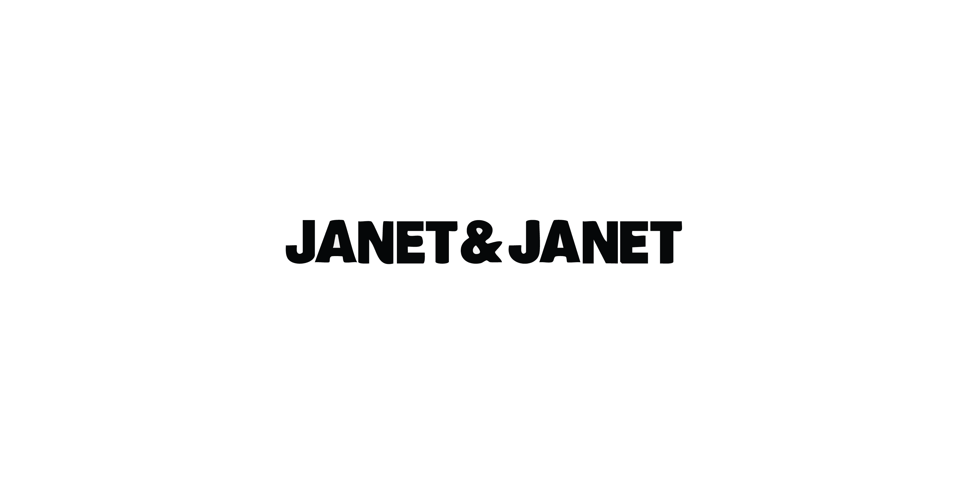 JANET & JANET