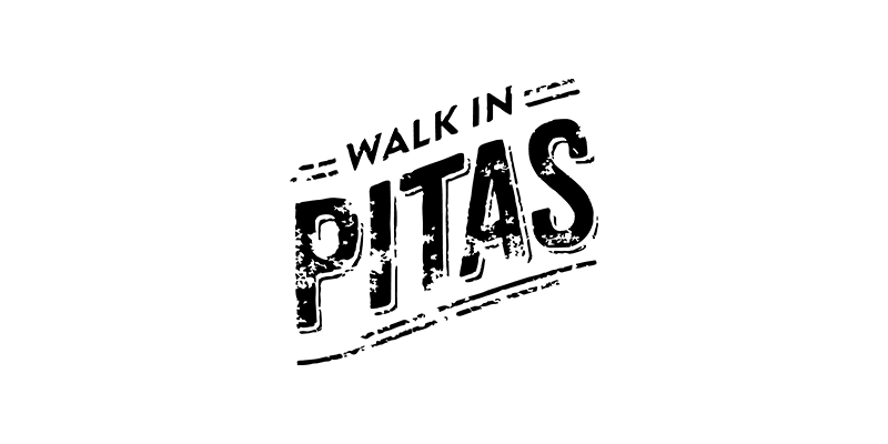 WALK IN PITAS