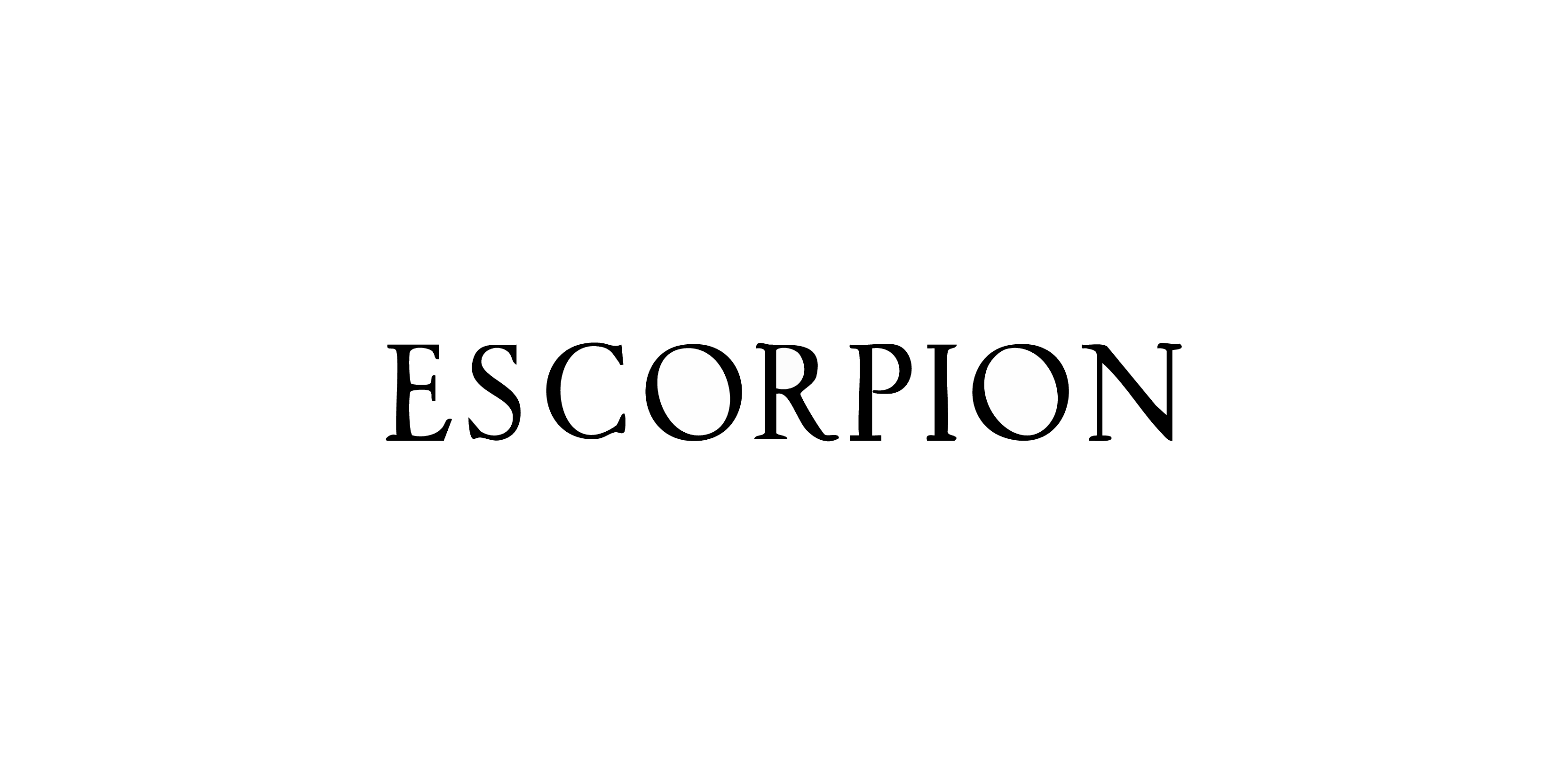 ESCORPION