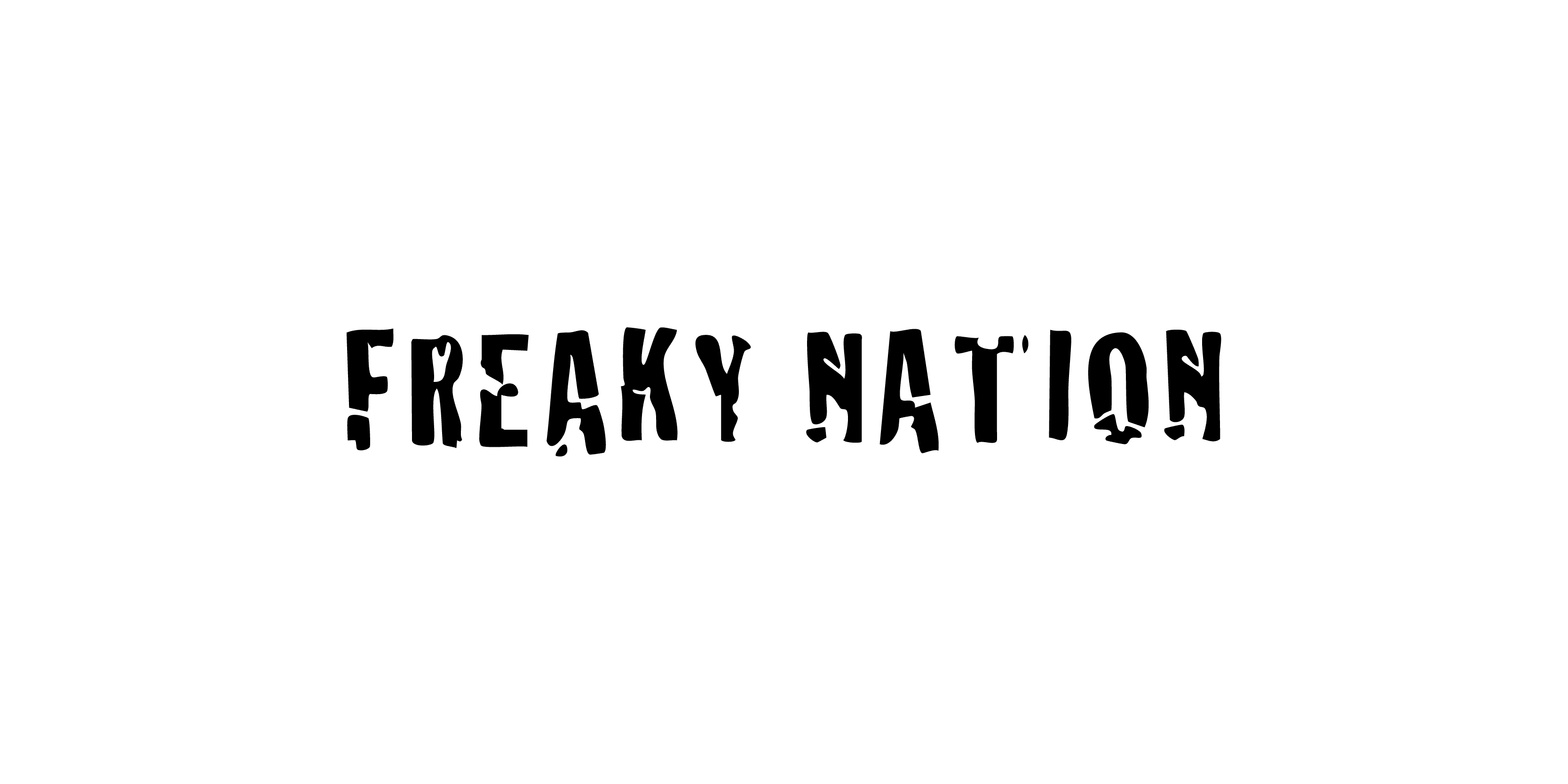 FREAKY NATION
