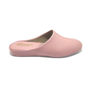 Zapatillas GAME 700 Chinela Piel ROSA