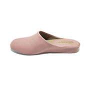 Zapatillas GAME 700 Chinela Piel ROSA