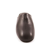 Zapatillas GAME 710 Chinela Piel MARRÓN