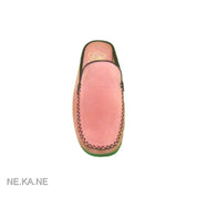 Zapatillas GAME 30001 Chinela Ante NUDE