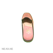 Zapatillas GAME 30001 Chinela Ante NUDE