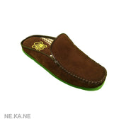 Zapatillas GAME 30001 Chinela AnteMARRÓN