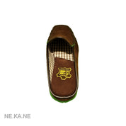 Zapatillas GAME 30001 Chinela AnteMARRÓN