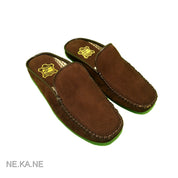 Zapatillas GAME 30001 Chinela AnteMARRÓN