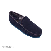 Zapatillas GAME 30002 Mocasín AnteMARINO