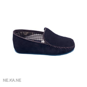 Zapatillas GAME 30002 Mocasín AnteMARINO