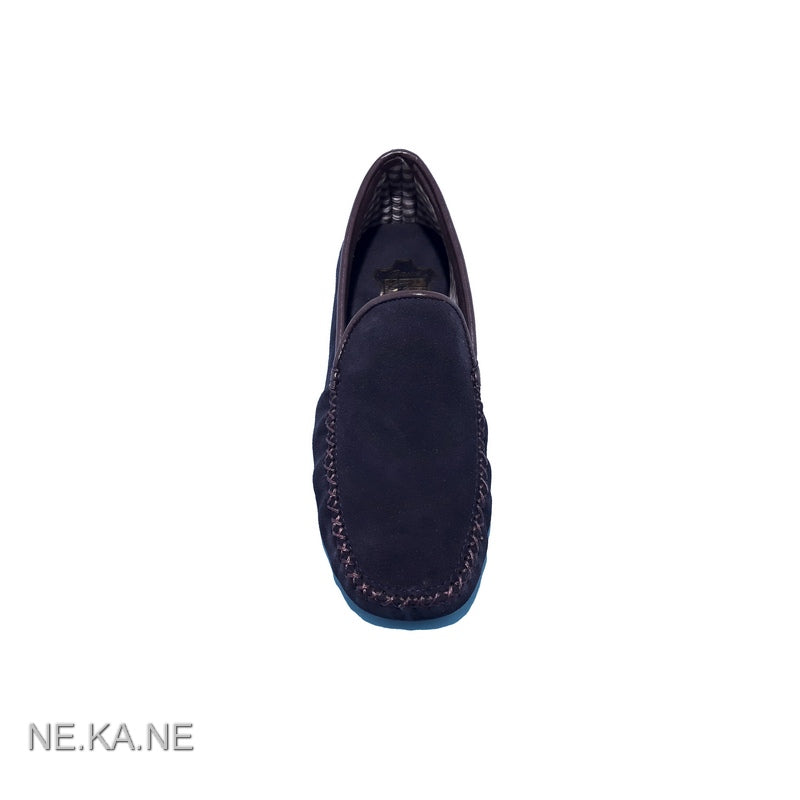 Zapatillas GAME 30002 Mocasín AnteMARINO