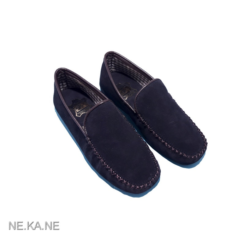 Zapatillas GAME 30002 Mocasín AnteMARINO