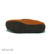 Zapatillas GAME 30002 Mocasín Ante CUERO