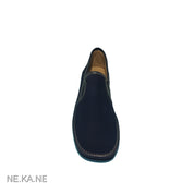 Zapatillas GAME 16015Cerrada Ante MARINO