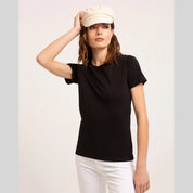 Camiseta ESCORPION Básica NEGRO