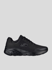 SKECHERS Plantilla ARCH FIT NEGRO