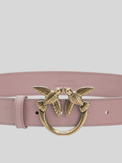 Cinturón Love Birds PINKO Simply NUDE