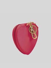 Cartera Colgante PINKO EspejoCorazónROJO