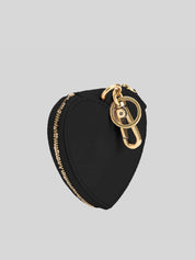 Cartera Colgante PINKO EspejoCorazónNEGR