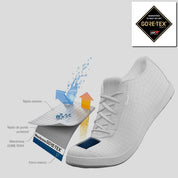 Deportiva IGI&CO GORE-TEX Combi COGNAC