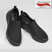 SKECHERS Plantilla Arch Fit BANLIN NEGRO
