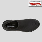 SKECHERS Plantilla Arch Fit BANLIN NEGRO