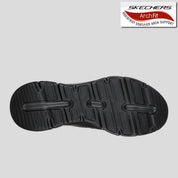 SKECHERS Plantilla Arch Fit BANLIN NEGRO