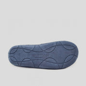 Zapatilla Chinela NORDIKAS Copos MARINO