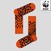 HAPPY SOCKS WWF Gift Box 4Pack 41/46