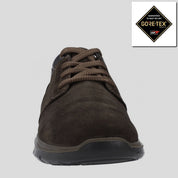 Blucher Sport IGI&CO GORE-TEX Ante MARRÓ