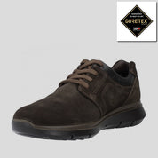 Blucher Sport IGI&CO GORE-TEX Ante MARRÓ