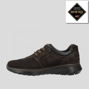Blucher Sport IGI&CO GORE-TEX Ante MARRÓ