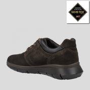 Blucher Sport IGI&CO GORE-TEX Ante MARRÓ