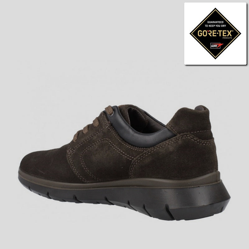 Blucher Sport IGI&CO GORE-TEX Ante MARRÓ