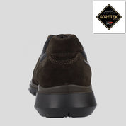 Blucher Sport IGI&CO GORE-TEX Ante MARRÓ