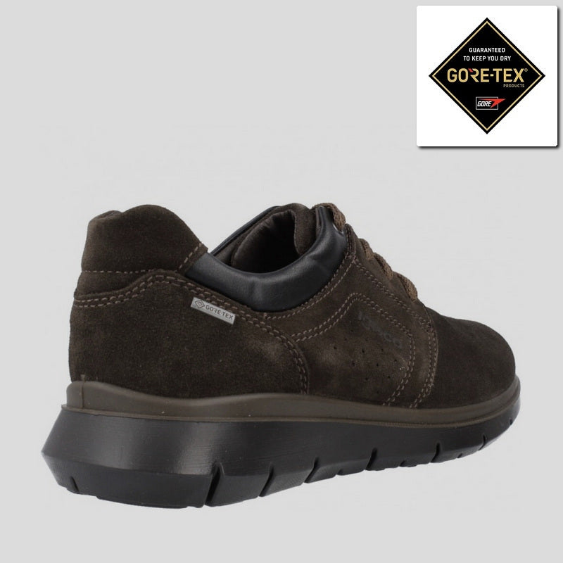Blucher Sport IGI&CO GORE-TEX Ante MARRÓ