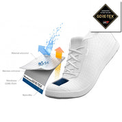 Blucher Sport IGI&CO GORE-TEX Ante MARRÓ