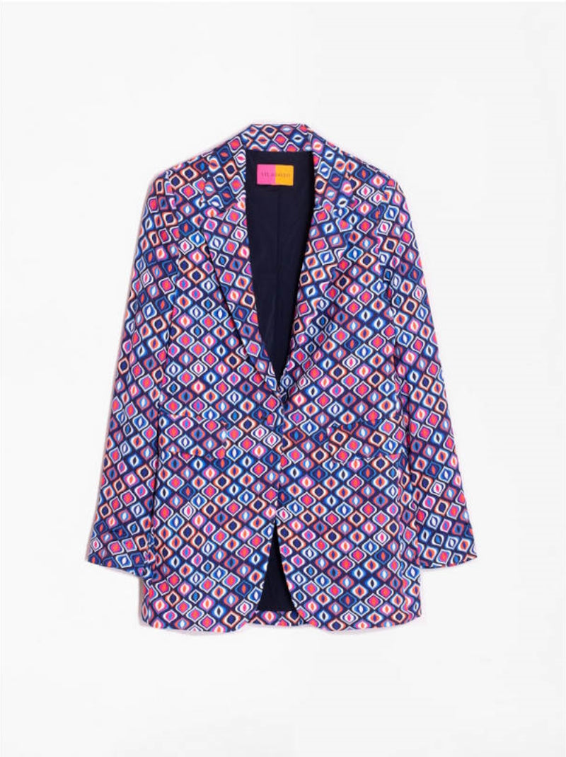 Chaqueta VILAGALLO Missoni MULTICOLOR