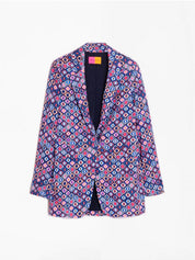 Chaqueta VILAGALLO Missoni MULTICOLOR