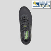 SKECHERS Slip-Ins Summits HighRange GRIS