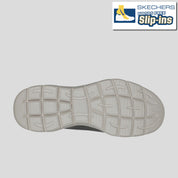 SKECHERS Slip-Ins Summits HighRange GRIS
