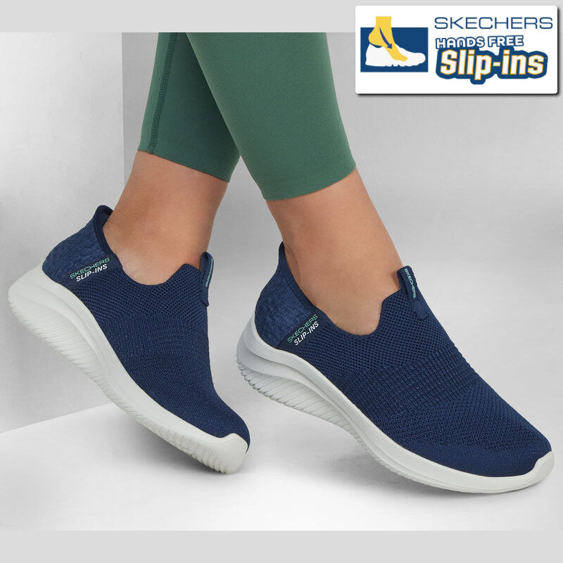 SKECHERS Slip-Ins Ultra Flex 3.0 MARINO