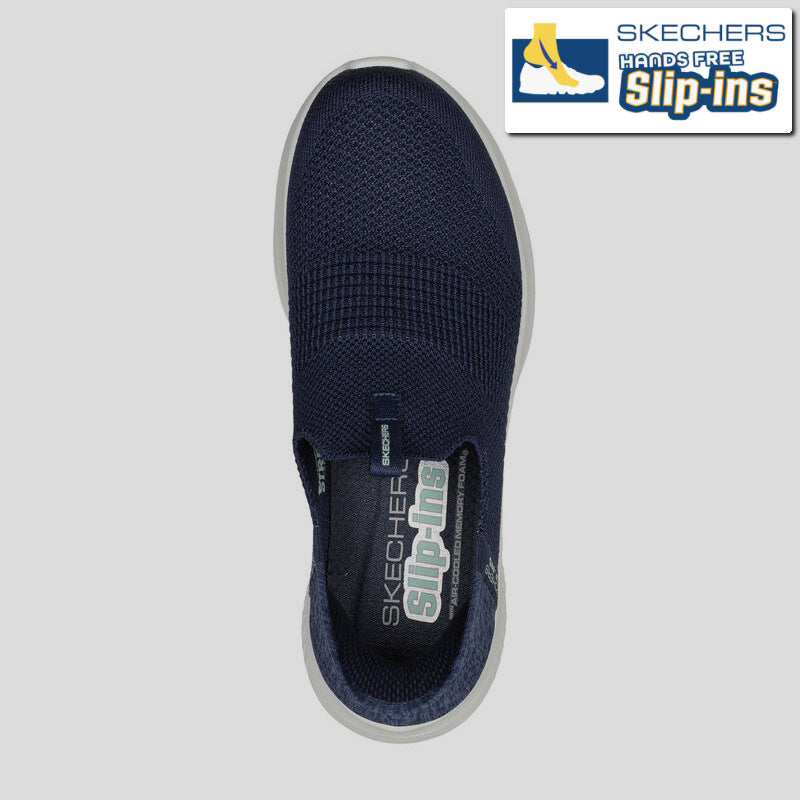 SKECHERS Slip-Ins Ultra Flex 3.0 MARINO