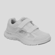 SKECHERS FlexAdvantage4.0 Fortner BLANCO