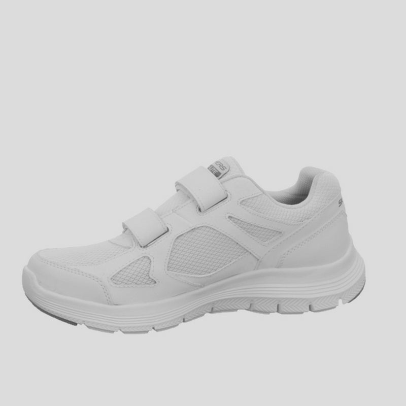 SKECHERS FlexAdvantage4.0 Fortner BLANCO