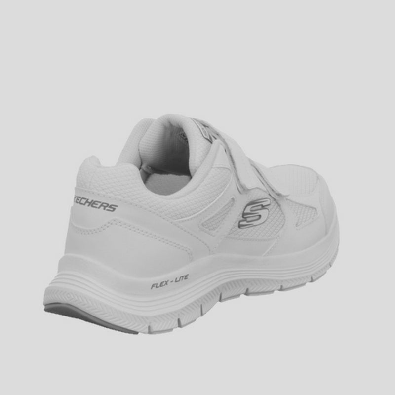 SKECHERS FlexAdvantage4.0 Fortner BLANCO